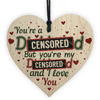 Red Ocean Funny Valentines Gift For Your Boyfriend Or Girlfriend