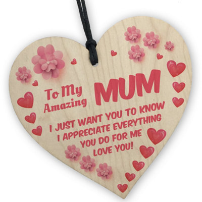 Amazing gifts for sales mum