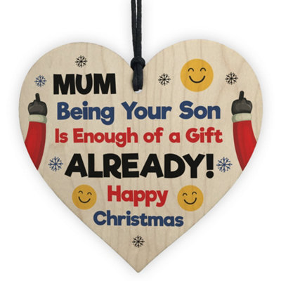 Christmas presents for mum sale from son