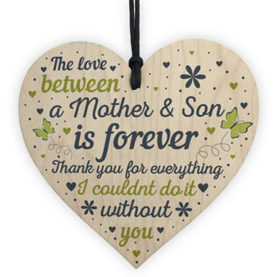 Mother and son sales gifts