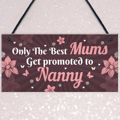 Nanny gifts best sale mothers day