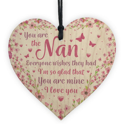 Portachiavi Madre E Figlia Con Cuore - Regalo Sentimentale Per Mamme