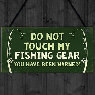 Funny Fishing Gifts For Men Novelty Fishing Gifts Accessories