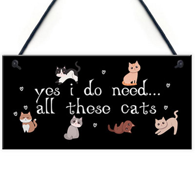 Perfect gift best sale for cat lovers