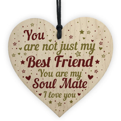 Lovely gift for wife hot sale