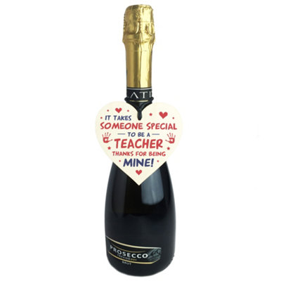 Red Ocean Thank You Gift For Teaching Nursery Pre School Teacher Gift ...