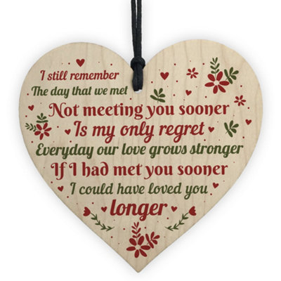 Anniversary Valentines Gifts For Boyfriend Girlfriend Novelty