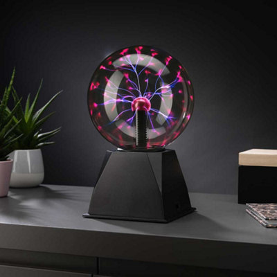 RED5 6 Inch Plasma Ball with USB