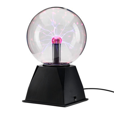 RED5 6 Inch Plasma Ball with USB