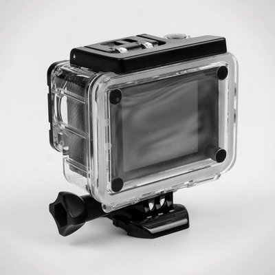 RED5 Action Camera Water Proof