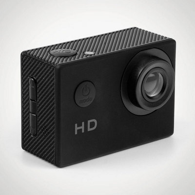 RED5 Action Camera Water Proof - 3
