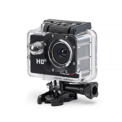 RED5 Action Camera Water Proof - 4