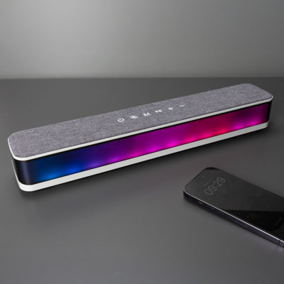 RED5 B300 Sound Bar Punchy 8W Audio & RGB Lights