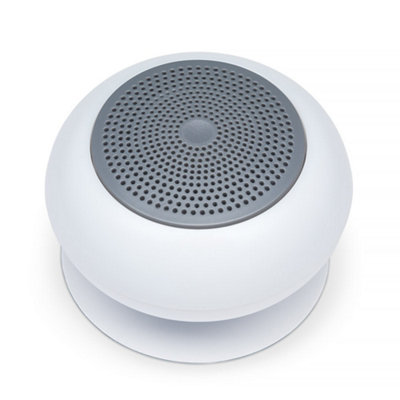 Red5 Bluetooth Light Up Shower Speaker - 3