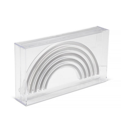 RED5 Boxed Rainbow Neon Effect Light - 3