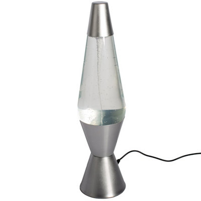 RED5 Colour Changing Twister Lamp