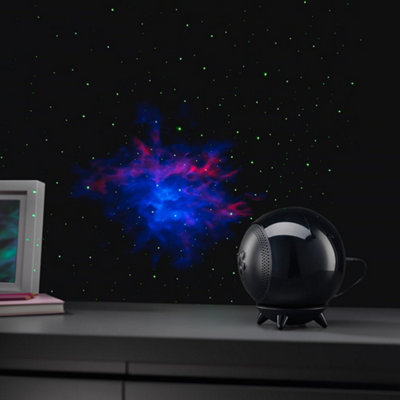RED5 Deep Space And Night Sky Projector Light - 3