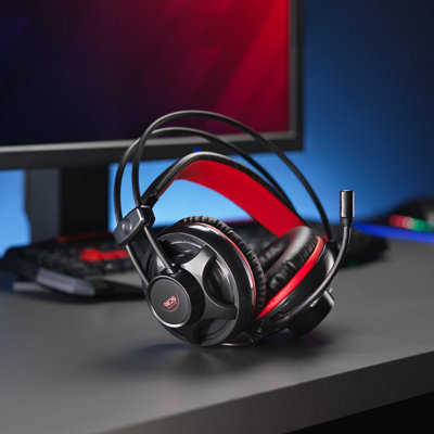 RED5 Gaming Headphones - Orbit