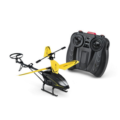 Rc helicopter shop gyro