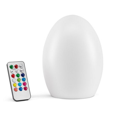 RED5 Home and Garden Interior and Exterior Mood Light - 4