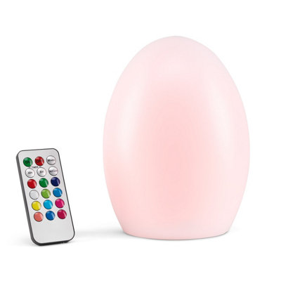 RED5 Home and Garden Interior and Exterior Mood Light - 5
