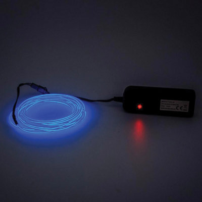 RED5 Multifunction Shape Your Own Neon Light