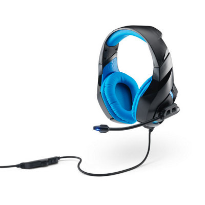 RED5 Nova V2 Gaming Headset with Microphone