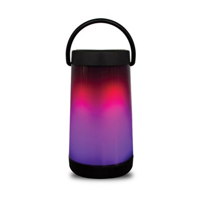 RED5 Outdoor & Portable Lantern Light Speaker