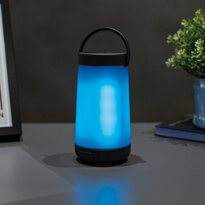 RED5 Outdoor & Portable Lantern Light Speaker