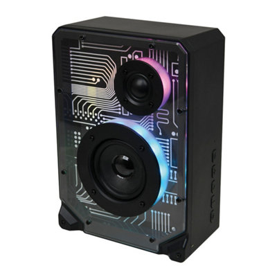 RED5 PCB Board Speaker with Remote Control