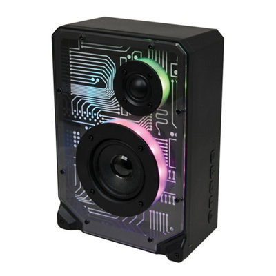 RED5 PCB Board Speaker with Remote Control