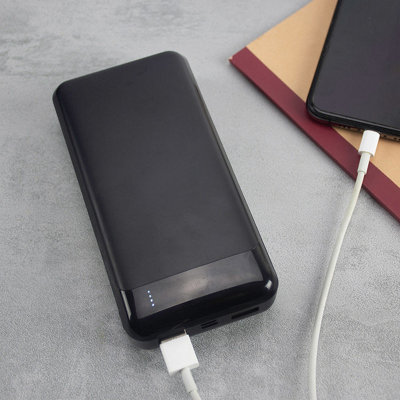 RED5 Power Bank With 20000 mAh Capacity With 2 USB Ports
