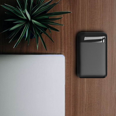RED5 Power Bank With 20000 mAh Capacity With 2 USB Ports