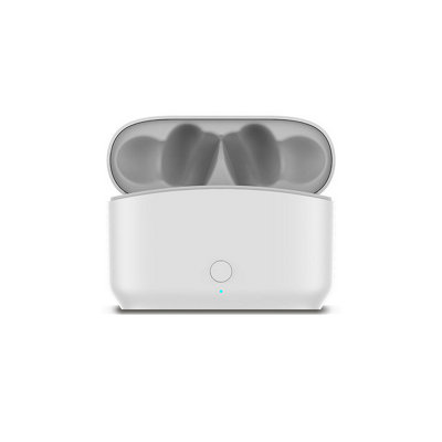 RED5 Premium True Wireless Stereo Ear Buds in White