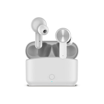 RED5 Premium True Wireless Stereo Ear Buds in White - 3