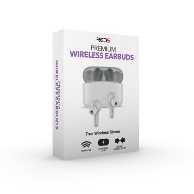 Red5 earbuds new arrivals