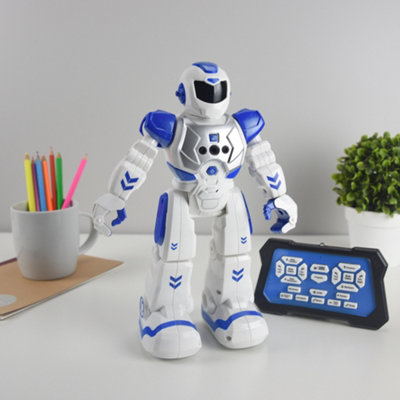 RED5 RC Motion Robot Fun Companion With Gesture Control