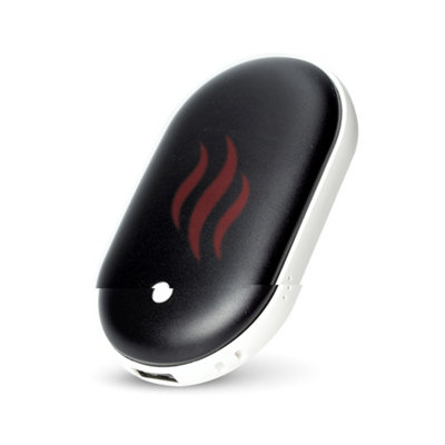 RED5 Rechargeable Hand Warmer And Power Bank