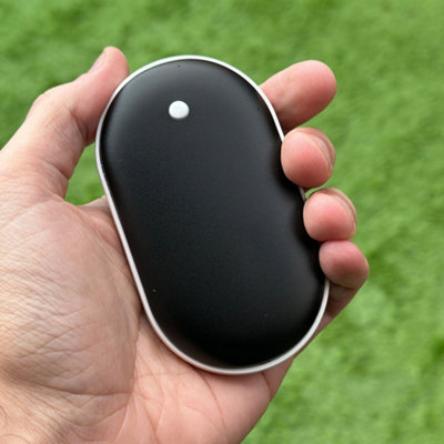 RED5 Rechargeable Hand Warmer And Power Bank - 1