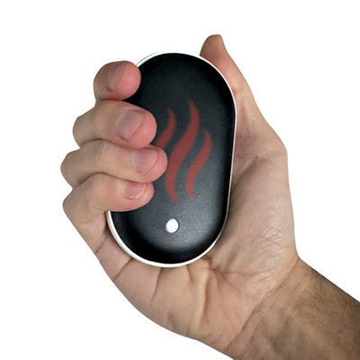 RED5 Rechargeable Hand Warmer And Power Bank - 3