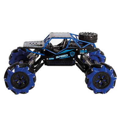 RED5 Remote Control Drift Speed Racer Car in Blue