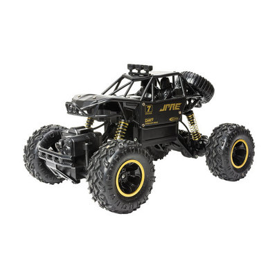 Rock crawler deals remote control car