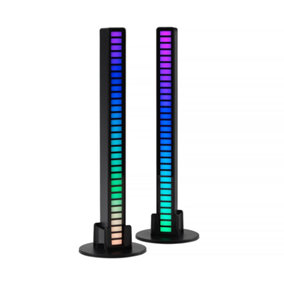 RED5 Twin Pack Sound Reactive Light Bars
