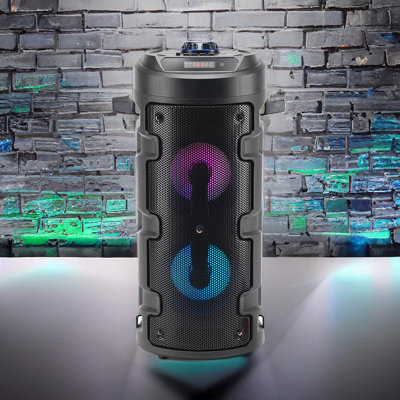 RED5 Typhoon 101 Wireless Bluetooth Speaker MK5 Price Comparisons | Compare The Build