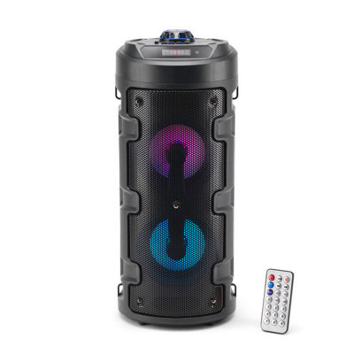 RED5 Typhoon 101 Wireless Bluetooth Speaker MK5