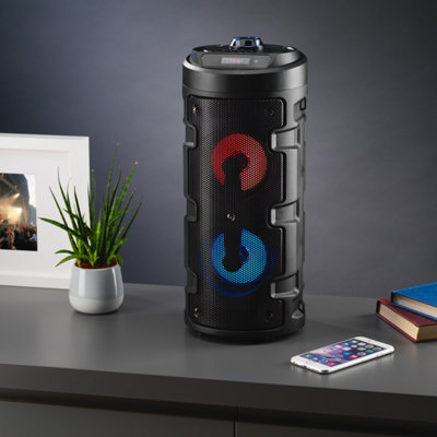 RED5 Wireless LED Typhoon Speaker