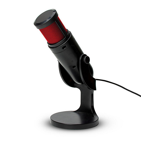 RED5 Zeta Colour Changing Gaming Microphone RED5 Zeta Colour Changing Gaming Microphone