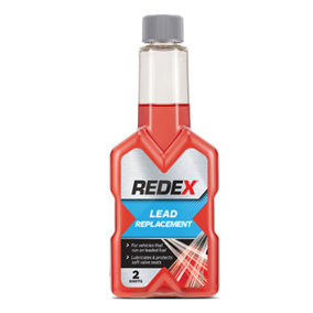 Redex Lead Replacement 250ml for Vintage Cars