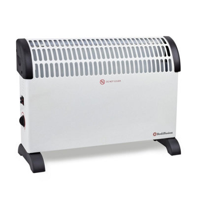 Rediffusion 2000W Convector Heater