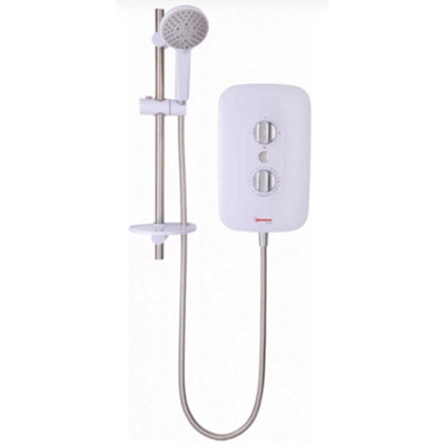 Redring Rgs9 Glow Electric Shower 9.5Kw